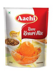 Yummy tasty Sweet Rava Kesari Mix