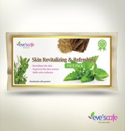 Skin Revitalizing & Refreshing Face Pack