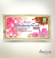 Evescafe - Skin Brightening Face Pack For Brides