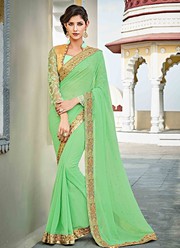Buy Bollywood Sarees Online 