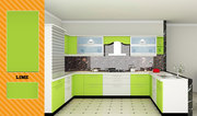 providing modular kitchen services - OMR