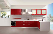 providing modular kitchen services - avadi