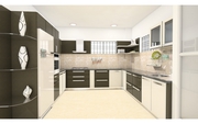 Modular Kitchen manufactures,  dealers & interiors in chennai