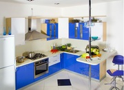 providing imported modular kitchen services in chennai