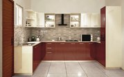 providing modular kitchen services in and around chennai