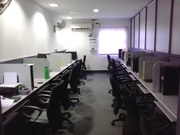 5500Sqft-  Plug And Play - OMR - Commercial Individual Office Space