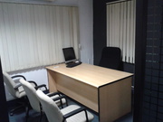 OMR- Corporate office setup