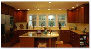 providing modular kitchen services - Madhavaram