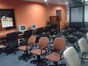 EPK GROUPS Furnished 30Seaters with Conference,  Pantry & Reception