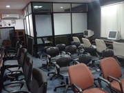 EPK GROUPS Furnished 30Seaters with power backup