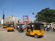 Hoarding, Bill Board, Kiosk, Signal Post, Monopole, etc in Tamil Nadu