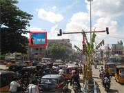 Hoarding, Bill Board, Kiosk, Signal Post, Unipole, etc in Madurai, Coimbator