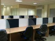Furnished 5500Sqft Individual Office Space at OMR near Perungudi
