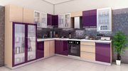 LUXURY MODULAR KITCHEN IN AVADI -CHENNAI