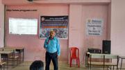 PLC SCADA Training In Chennai | Progyaan