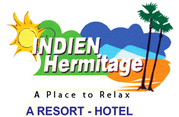 Indien Hermitage Resort at Kanyakumari