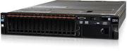 Configured IBM System x3650 M4 Server for rental in Chennai