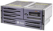 Great processing power Sun Fire V480 Server Rental Chennai