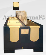 Indusrial Heating Equipments & Ovens and driyers