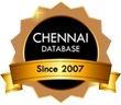  AREA WISE DATABASE CHENNAI DATABASE SERVICE