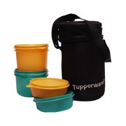 Tupperware Executive Lunchbox