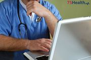 EHR, Electronic Health Records