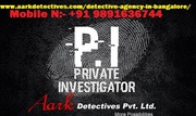 Private Detective agencies in Chennai