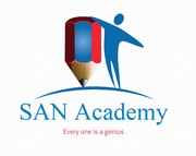 SAN ACADEMY @ Thanjavur