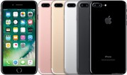 Apple iPhone 7 mobile products with festive offers in poorvika