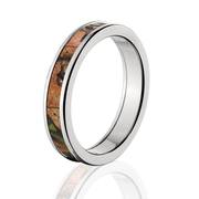 ceramic engagement ring
