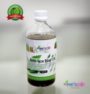 Buy Anti Lice Hair Oil online at low cost - evescafe