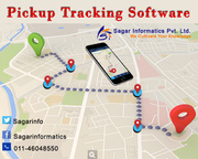 Web Based Delivery Tracking Software