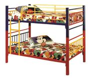 Mickey Kids Bunk Bed