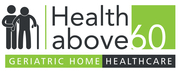  Geriatric home healthcare services 