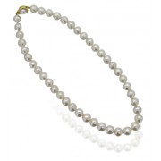 Shop Trendy Pearl Necklace Online at Jewelslane