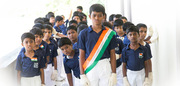 Global Public School - Best CBSE School in Vellore