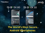 Shop Blackberry DTEK 50,  60 best price in India @ Poorvika