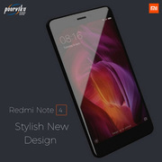 Where to buy redmi note 4 in india?