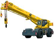 Farana Crane