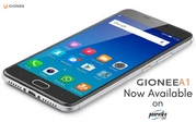 Gionee A1 price,  specifications,  features - on 8th may2017 in poorvika