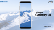 This summer Poorvika has special offers on Samsung galaxy S8