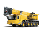 Crane Services in Chennai