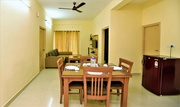 Budget Luxury Serviced Apartment In Chennai Navalur
