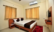 Budget  Hospitality Serviced Apartment In Chennai, Navalur