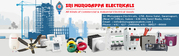 Best Electrical Products and services in Salem | Dealers – Murugappa