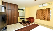 Best In Class Hospitality Serviced Apartment In Chennai Navalur