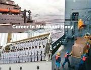 MerchantNavy Training And Placement 