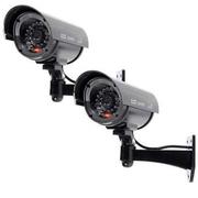 Low cost surveillance solutions