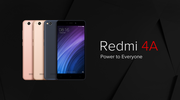 Xiaomi Redmi 4A now available at Poorvika mobiles