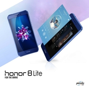 Latest Huawei honor 8 Mobiles now at Poorvikamobiles